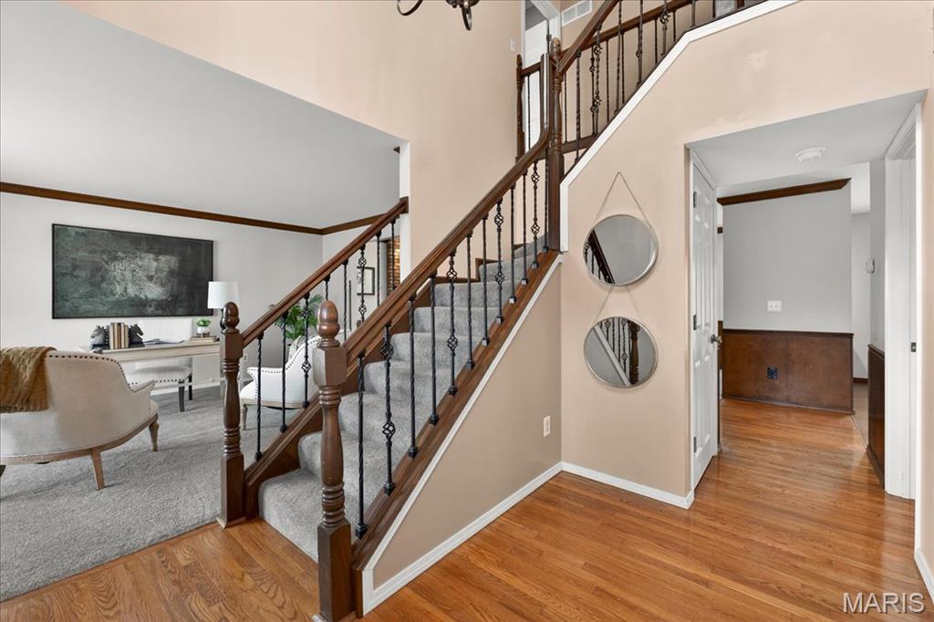 Christopher Estates 3 - Residential