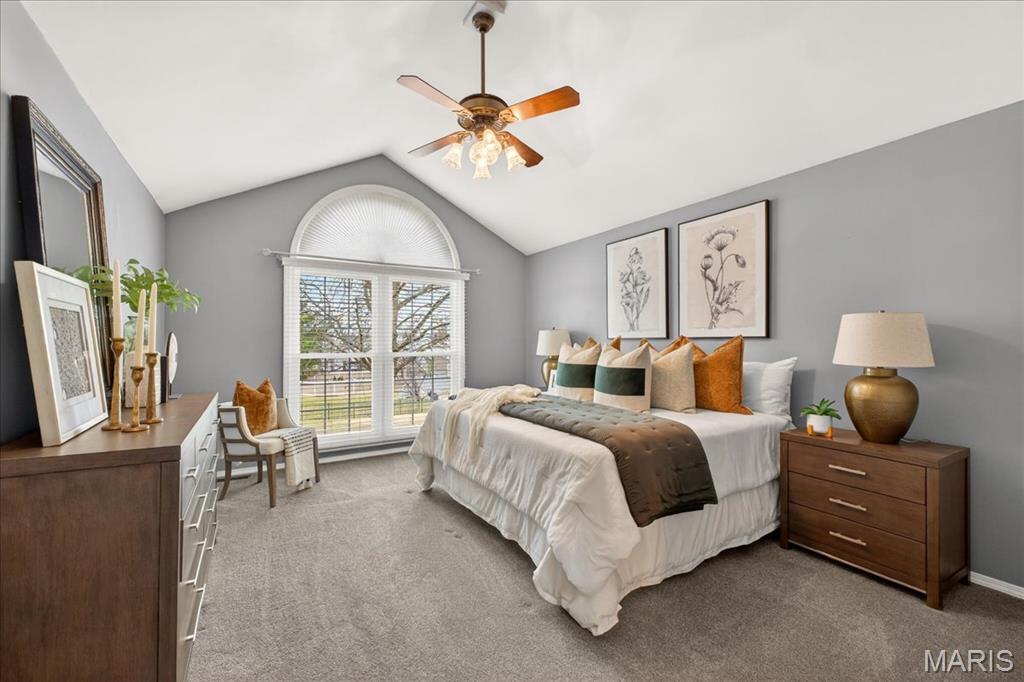 Christopher Estates 3 - Residential