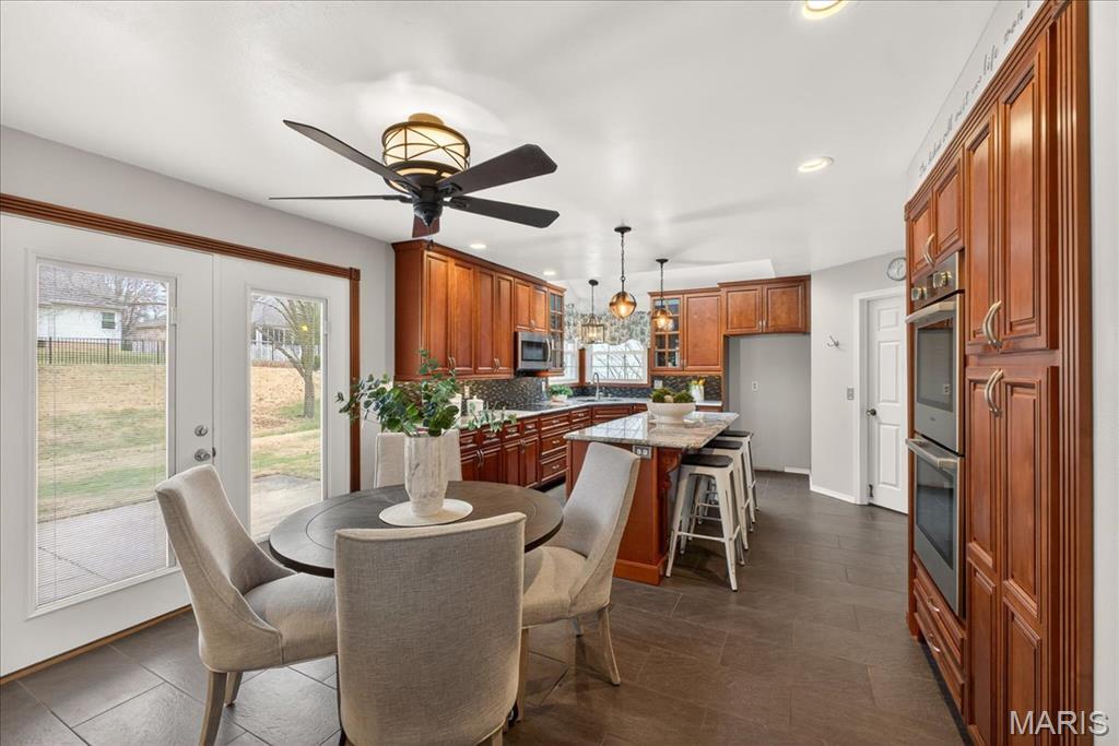 Christopher Estates 3 - Residential