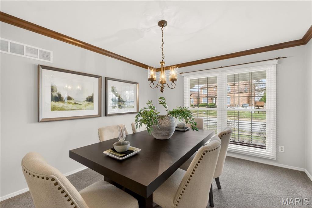 Christopher Estates 3 - Residential