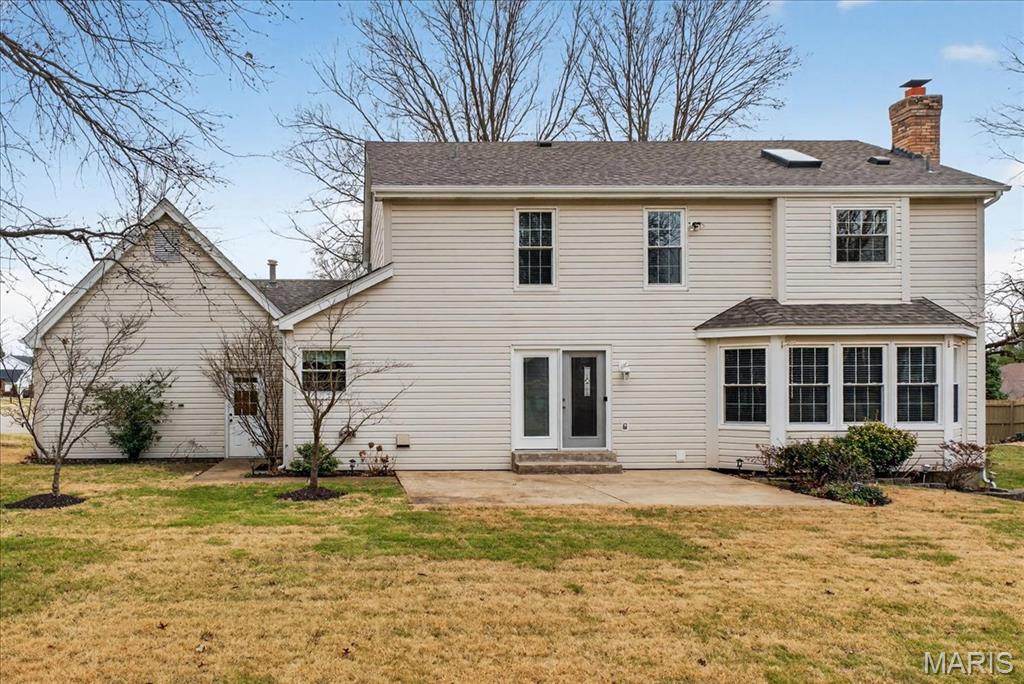 Christopher Estates 3 - Residential