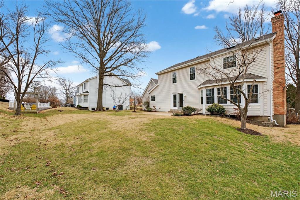 Christopher Estates 3 - Residential