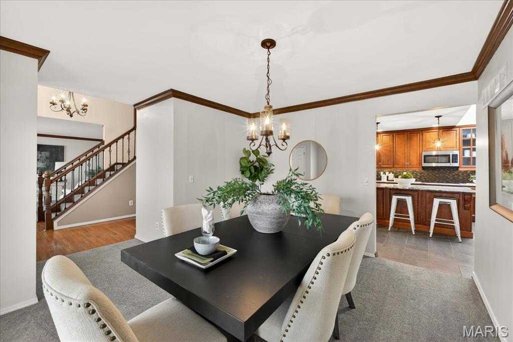 Christopher Estates 3 - Residential