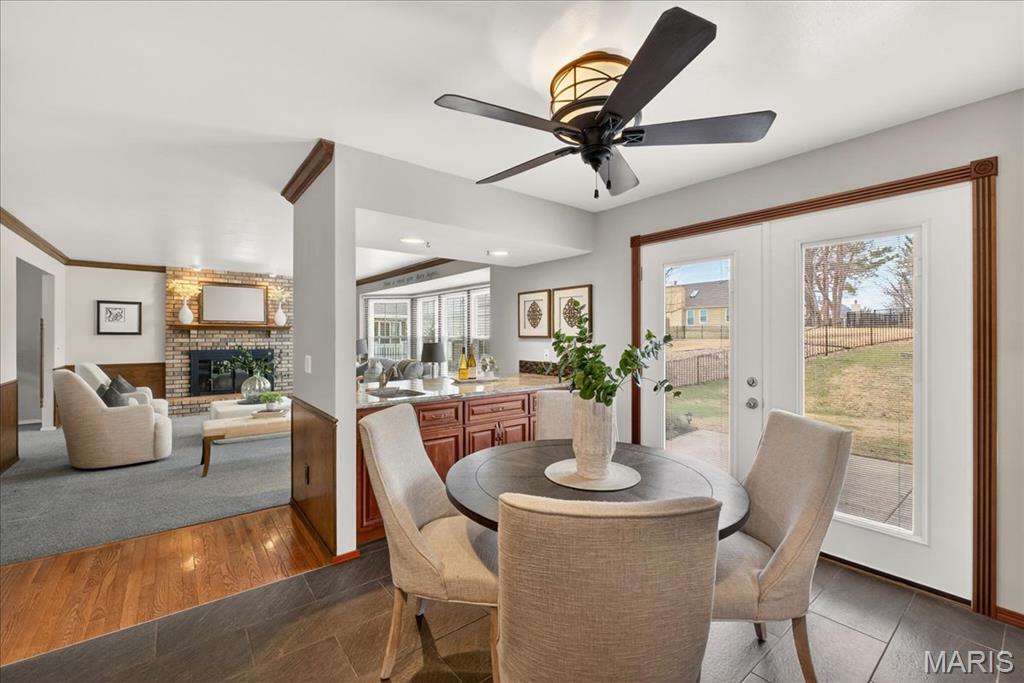 Christopher Estates 3 - Residential