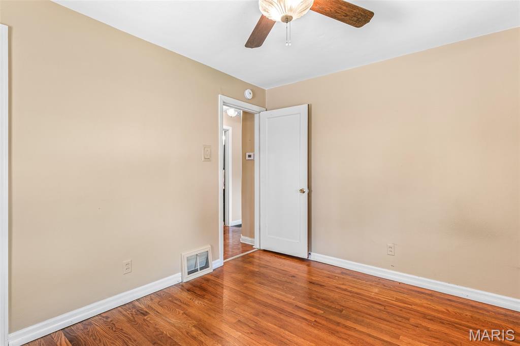 Morganford Park - Residential