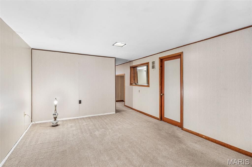 Morganford Park - Residential
