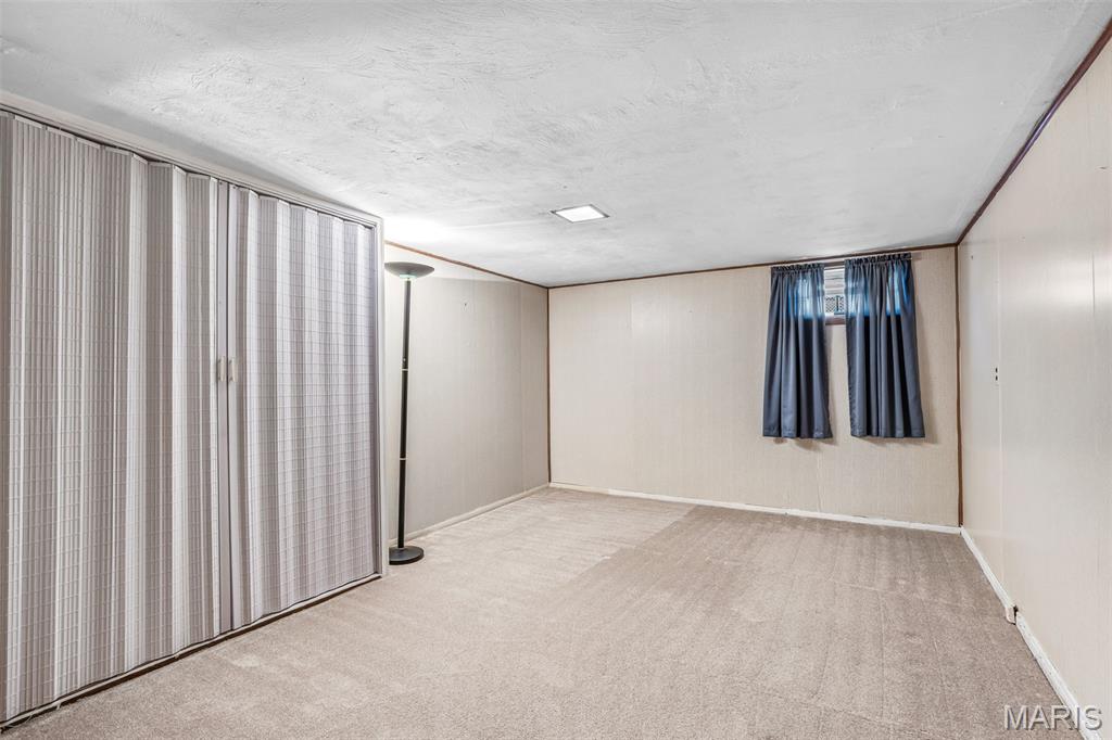 Morganford Park - Residential