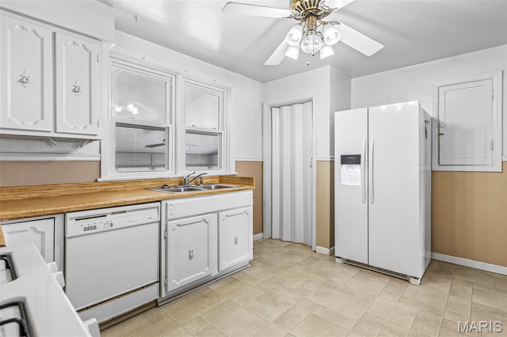 Morganford Park - Residential