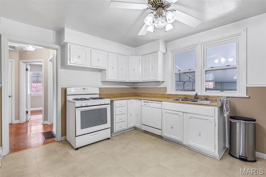 Morganford Park - Residential