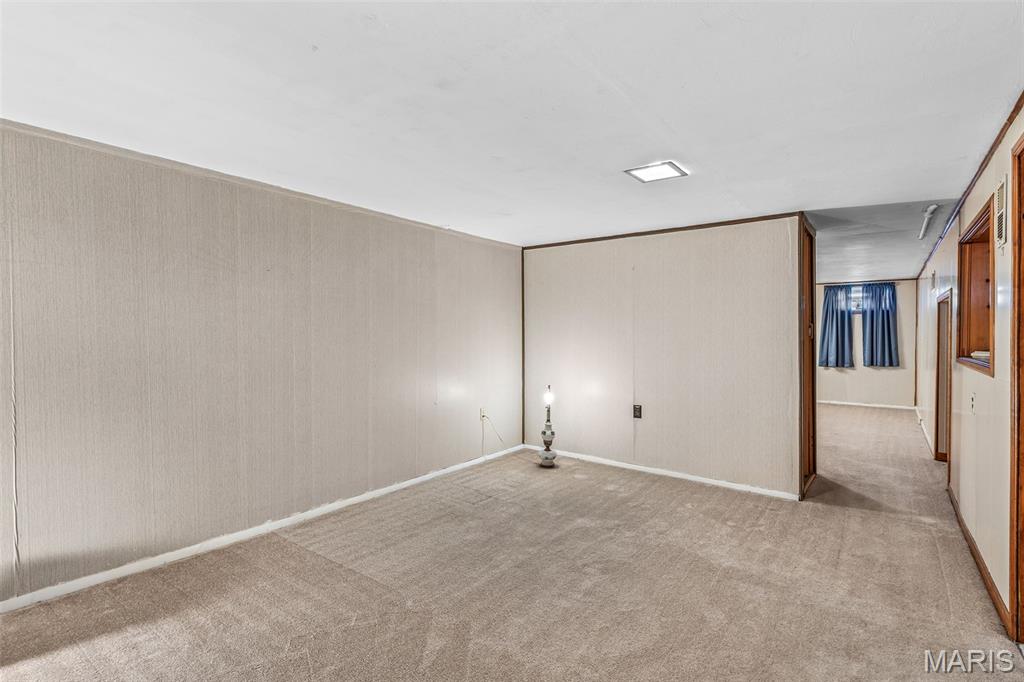 Morganford Park - Residential