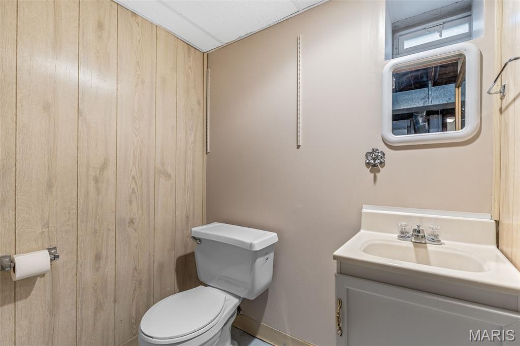 Morganford Park - Residential