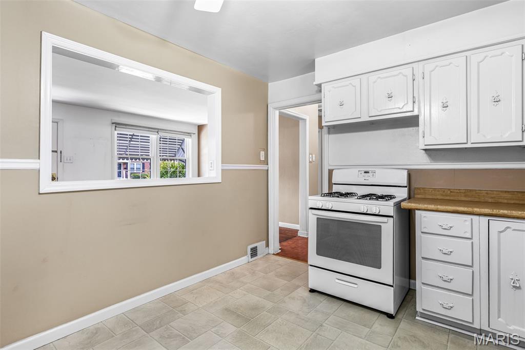 Morganford Park - Residential