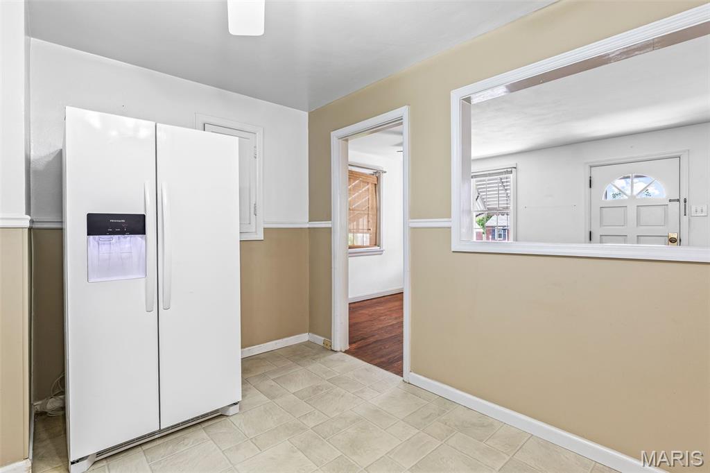 Morganford Park - Residential