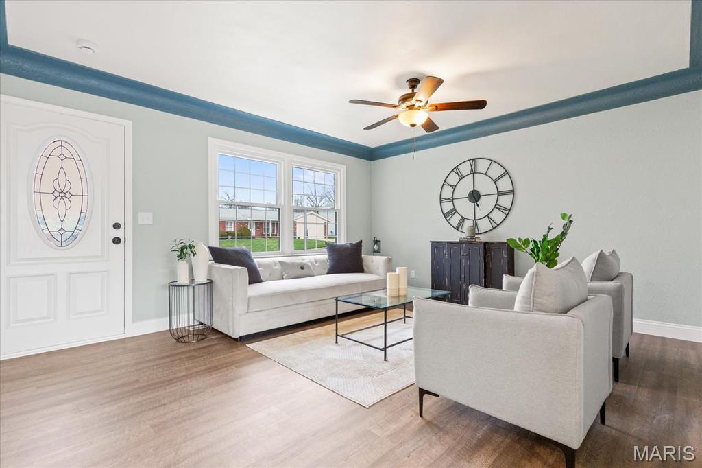 Elmwood Manor #10 Rev - Residential