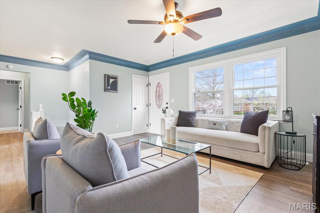 Elmwood Manor #10 Rev - Residential