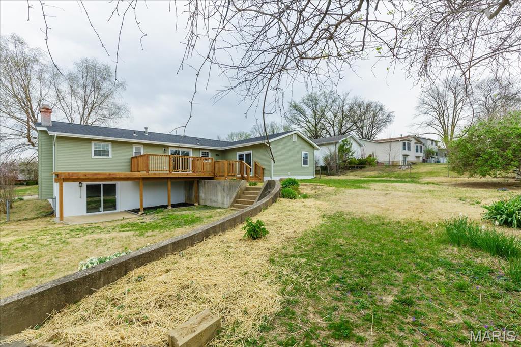 Elmwood Manor #10 Rev - Residential