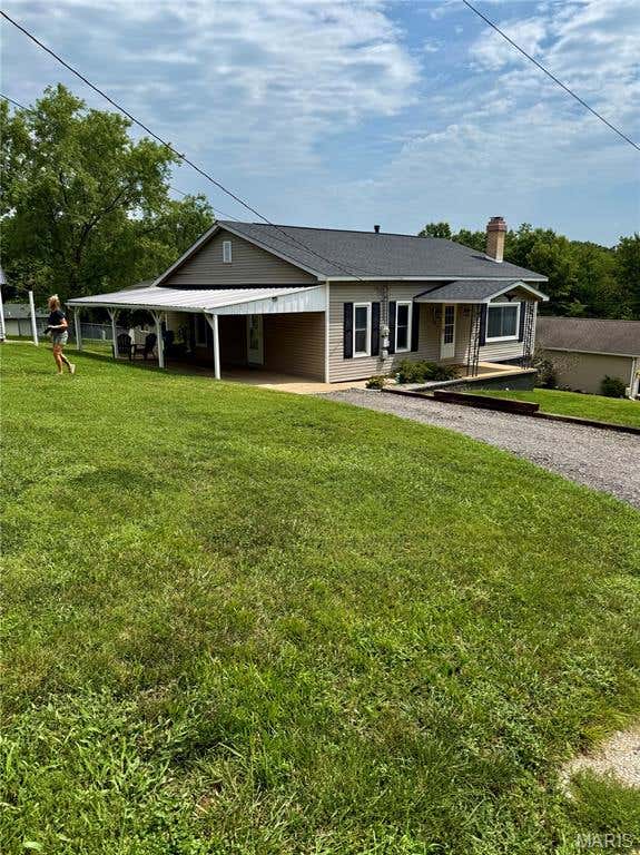 Photo of 365 E 3rd Street, Moscow Mills, MO 63362 (MLS # 26052320)