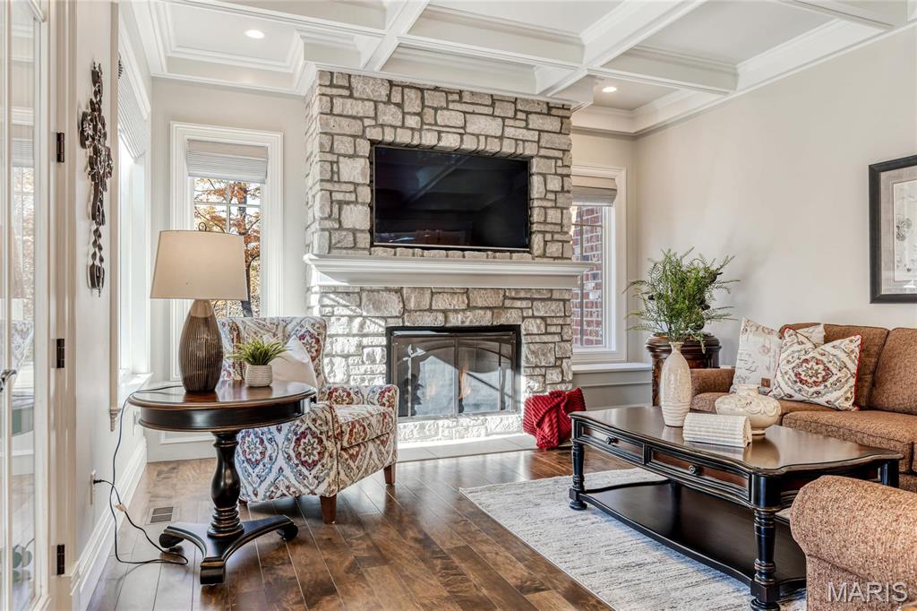 Muirfield - Residential