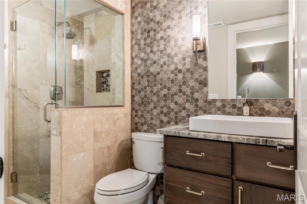 Muirfield - Residential