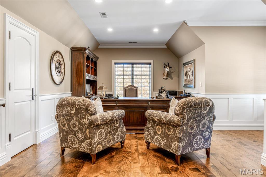 Muirfield - Residential