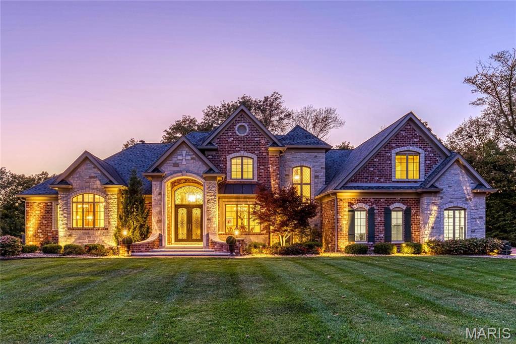 Muirfield - Residential