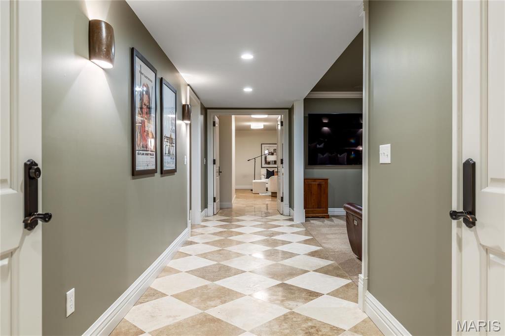 Muirfield - Residential