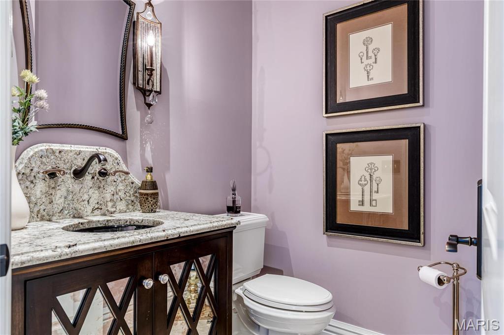 Muirfield - Residential