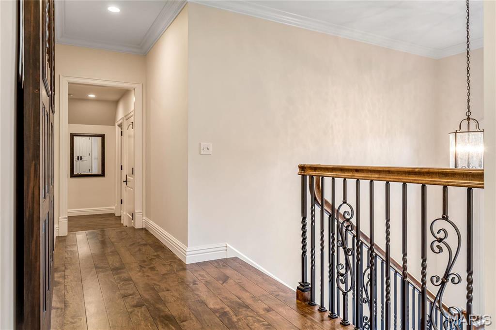 Muirfield - Residential