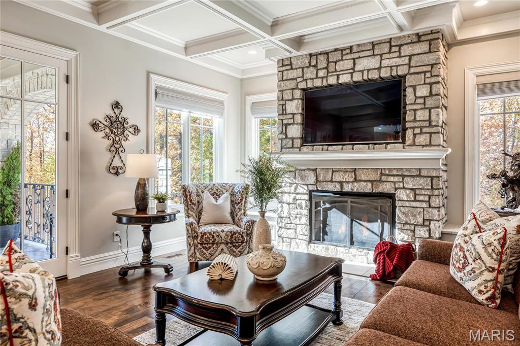 Muirfield - Residential