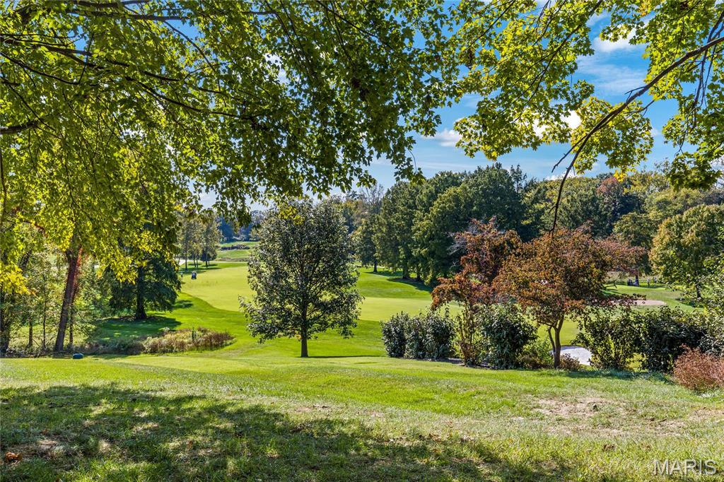 Muirfield - Residential