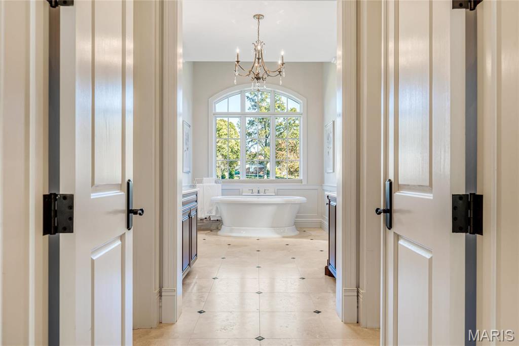 Muirfield - Residential