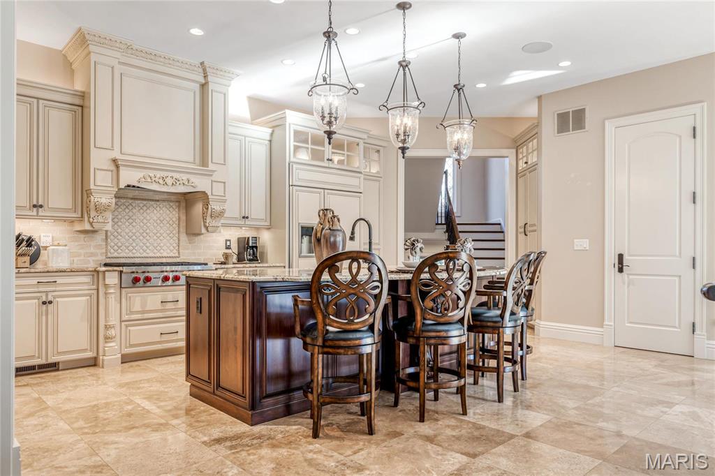 Muirfield - Residential