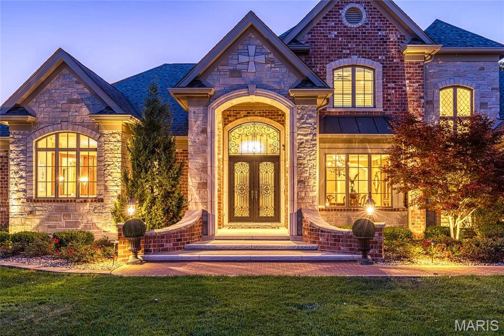 Muirfield - Residential