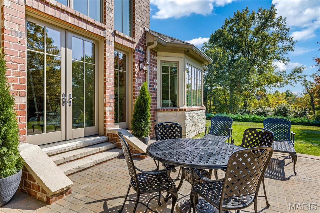 Muirfield - Residential