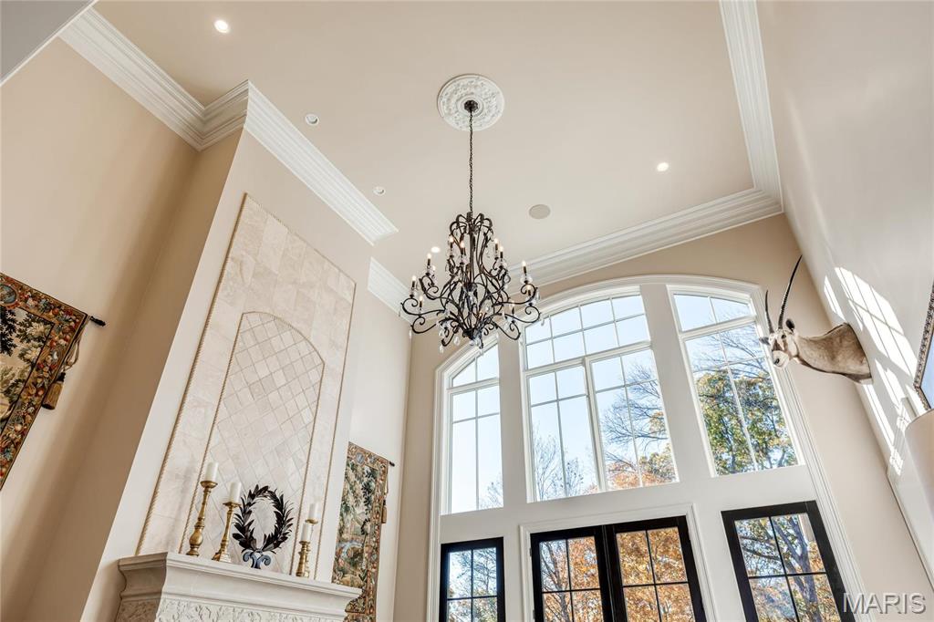 Muirfield - Residential