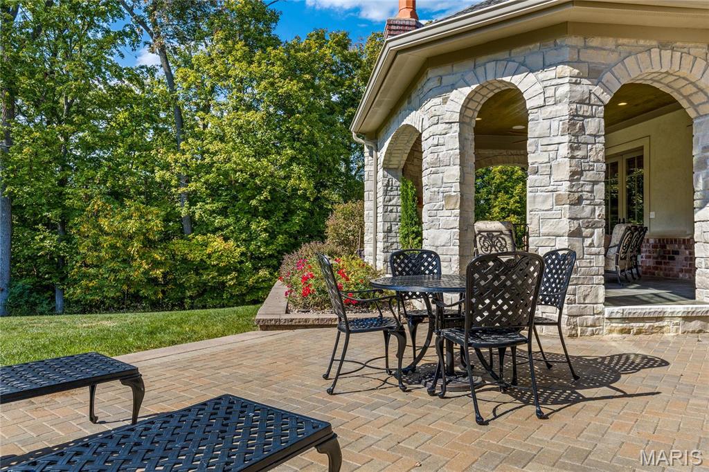 Muirfield - Residential