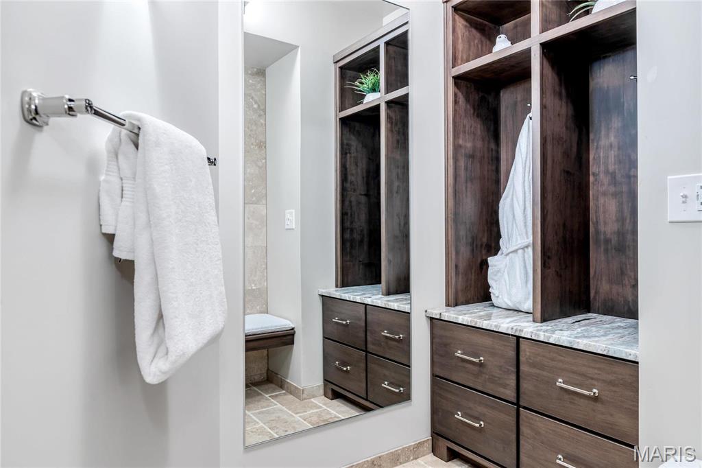 Muirfield - Residential