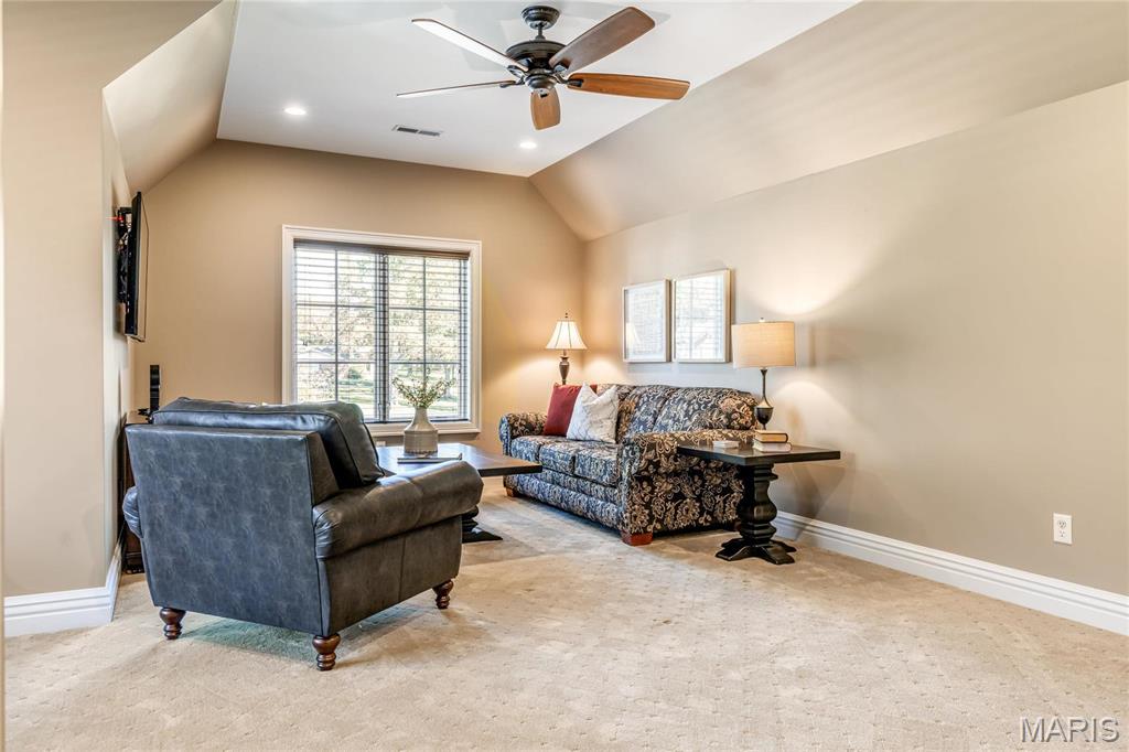 Muirfield - Residential