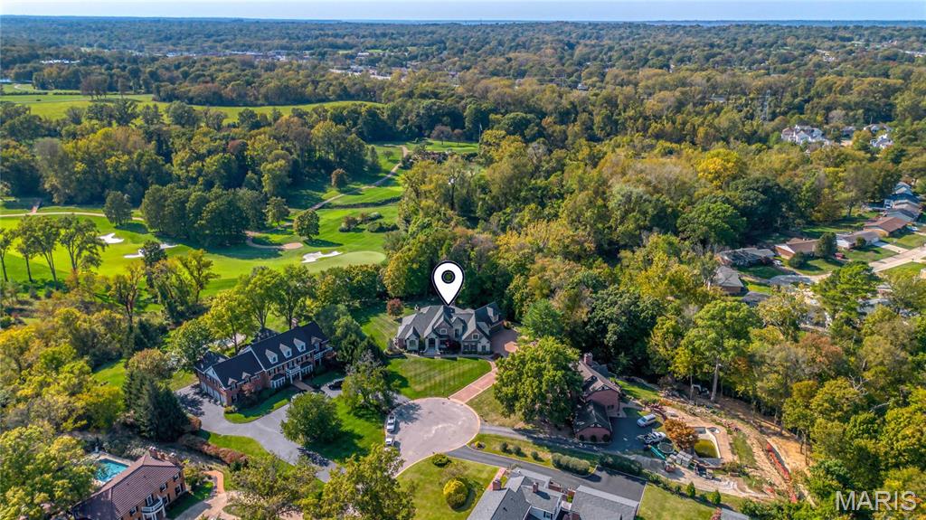 Muirfield - Residential