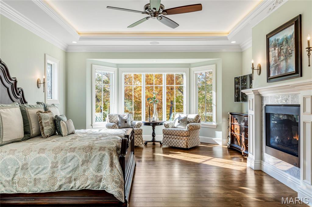 Muirfield - Residential