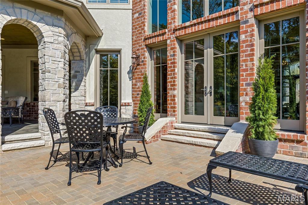 Muirfield - Residential