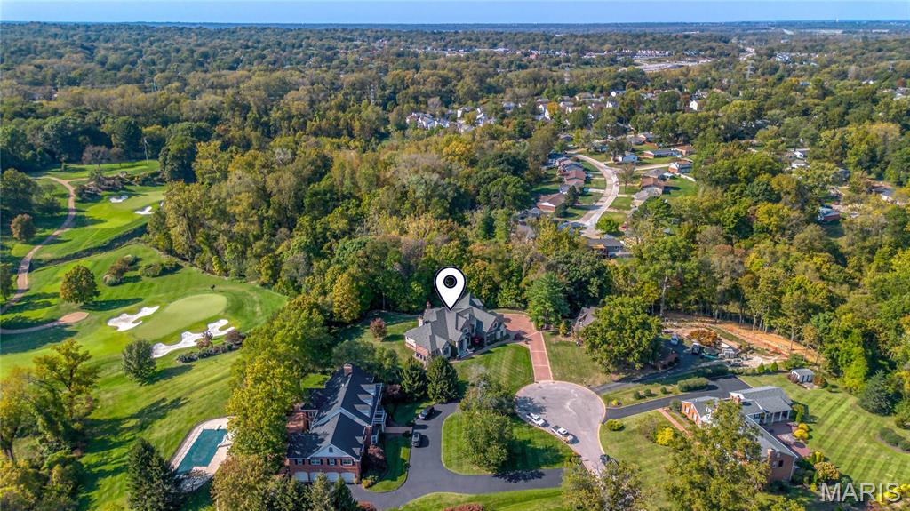 Muirfield - Residential