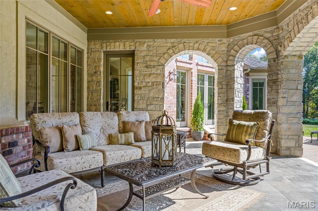 Muirfield - Residential