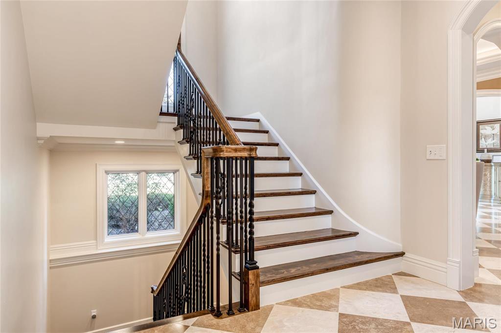 Muirfield - Residential