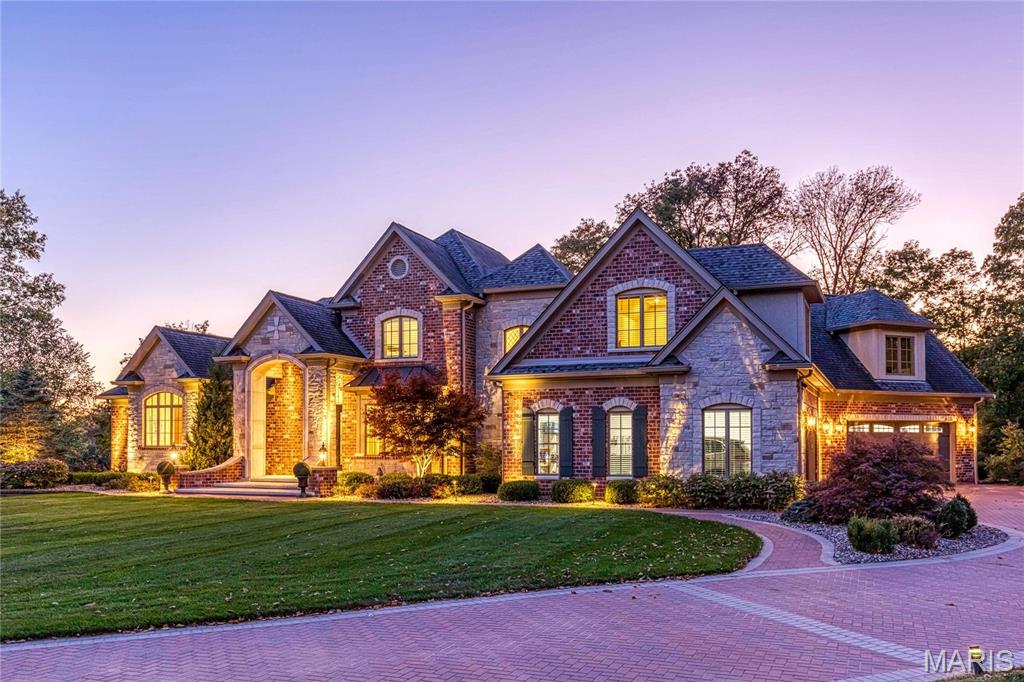 Muirfield - Residential