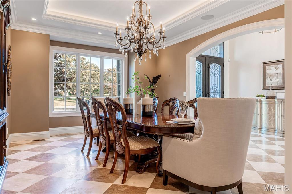 Muirfield - Residential