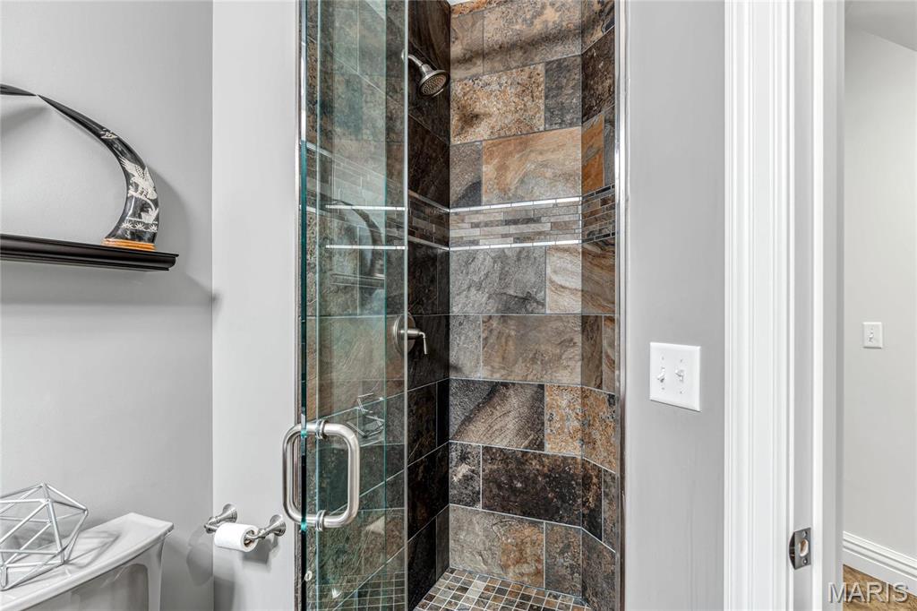 Muirfield - Residential