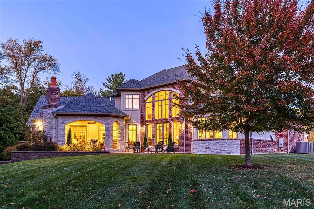 Muirfield - Residential