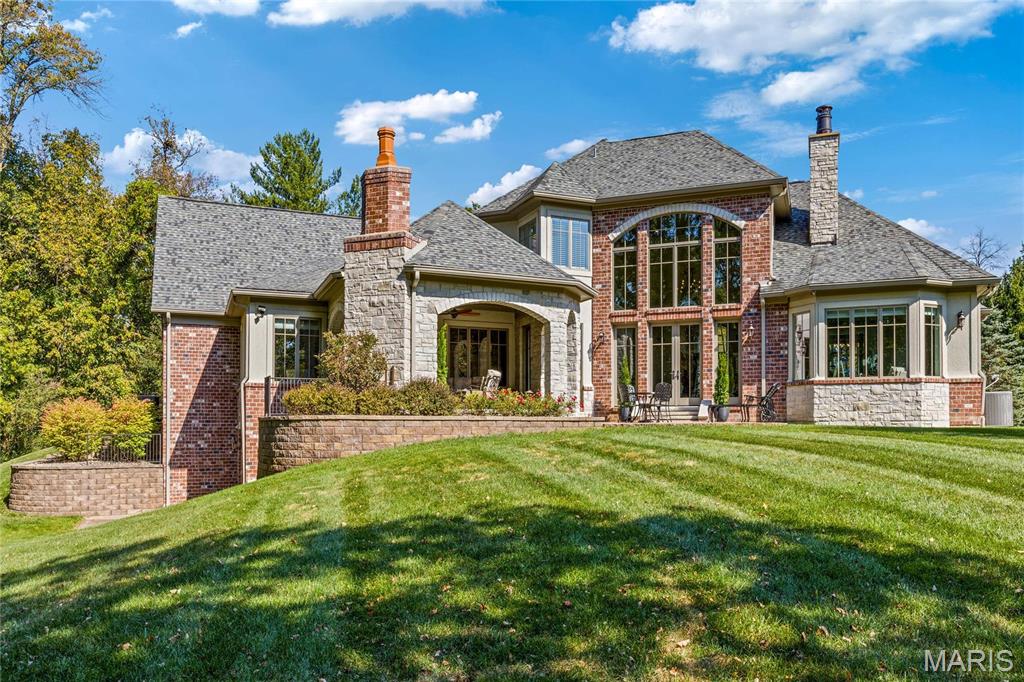 Muirfield - Residential