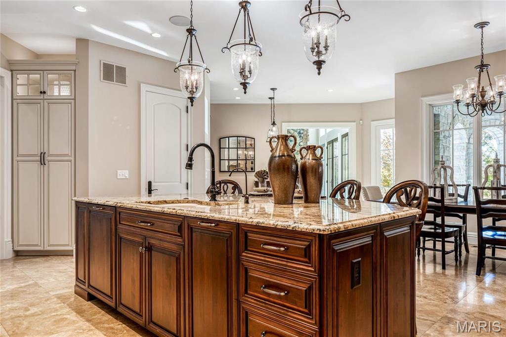 Muirfield - Residential